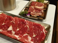 -西塔老太太泥炉烤肉(望京一店)