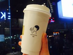 -喜茶(深圳福田星河COCO Park店)