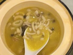 -江南大酒店·地道正宗有锅气的江西菜(中华北大街店)