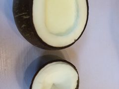 椰子冻-志龙皇冠吃货椰子铺