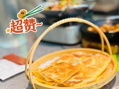 -零柒三幺·山野湖南菜(景枫中心店)