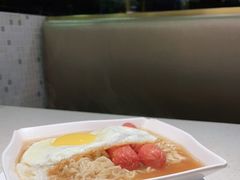 -香港新发烧腊茶餐厅(书城店)