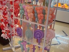 -西贝(金桥店)