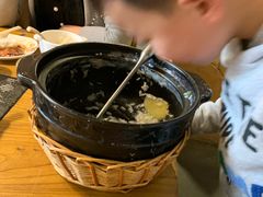 -小城粥道·海胆鲜虾粥(解放广场店)