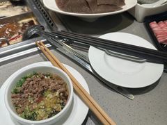 -海底捞火锅(翔龙天地广场店)