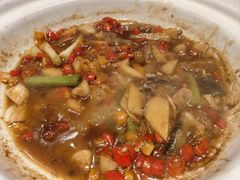 -衡厨·衡阳土菜(中南店)