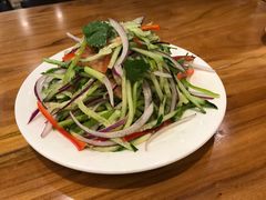 新疆凉菜-巴依老爷新疆美食(望京小街店)