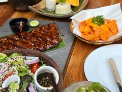 -Naughty Nuri’s Phuket
