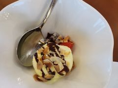 -V Bar海景扒房(北海湾惠龙万达嘉华酒店)