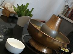 -北门涮肉·铜锅涮肉(南锣鼓巷店)