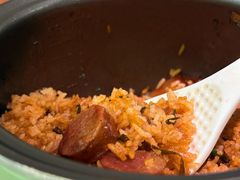 腊味沙煲饭-椿记烧鹅(叠彩店)