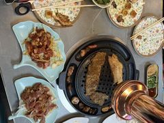-牛犇炭火烤肉·鲜切烤肉(承德总店)