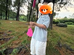 -白塘生态植物园