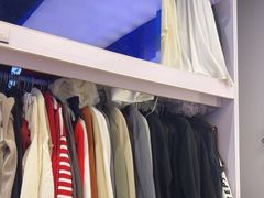 -一墨照相馆·证件照·形象照(世博店)
