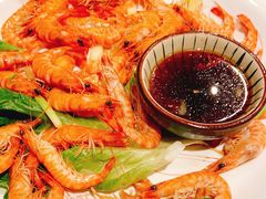 -青菁酒家·象山海鲜(胜利河美食街店)