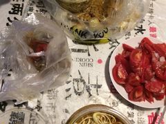 -北路拉面馆(洪湖里店)