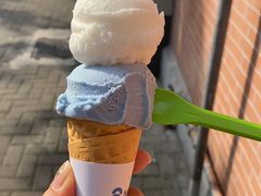 -Dal Cuore 达可芮冰淇淋(陕西北路店)