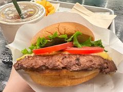 -Shake Shack(南山万象天地店)