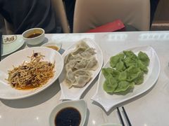 -船歌·鱼水饺青岛菜(国贸商城店)