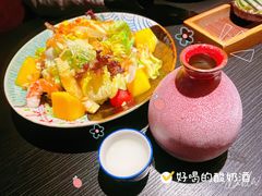 -七条鱼日本料理(三墩店)