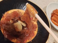 -万丽轩·粤菜(王府井金茂万丽酒店)