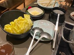 -捞王锅物料理(上海世茂广场店)