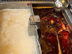 -海底捞火锅(万象城店)