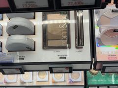 -Olive Young(明洞中央店)