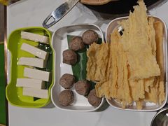 -菌小白火锅(时尚天河店)