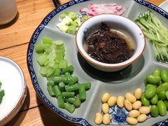 -四季民福烤鸭店(前门廊房二条店)