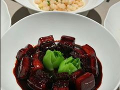 -蘇锦宴·淮扬菜烤鸭·小院(三元桥霄云路店)