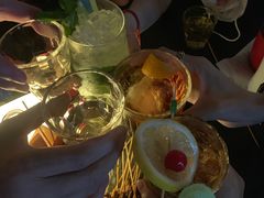 -CIRCLE·酒吧(第一国际店)