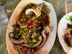 -众想海鲜·烧烤·海肠捞饭·渔家菜(孙家疃店)