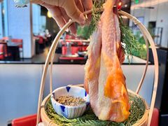 -黑牛の店·黑金店(沈阳万象城店)