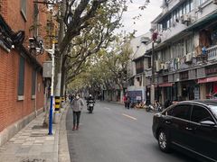 -上海鲁迅故居