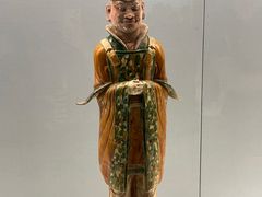 -上海博物馆(人民广场馆)