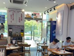 -初晋·山西地道刀削面.晋北莜面香(星耀城店)
