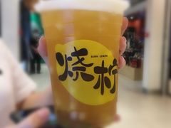 -烧柠·柠檬茶(大融城店)