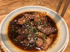 -蜜桃餐厅·伴山(湖滨商业街店)