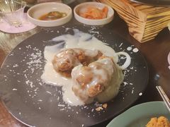 -Fuzzy Bistro 浮几韩餐·茶酒馆