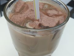 -新大咀港式茶餐厅(宝山万达店)