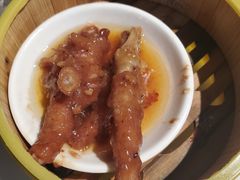 -香云轩·顺德菜(香云纱园林酒店店)