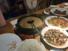 -味仙居(环城南路店)