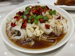 -宏玲餐厅(四川南路店)