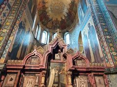 -滴血救世主教堂