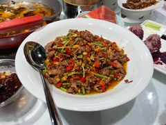-正兴蜀园(科技园区店)