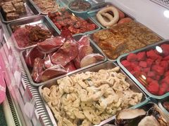 -北京稻香村(京港城生活广场店)