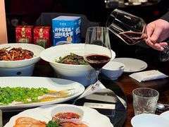 -许爷家·生态湖鲜(徐汇日月光店)