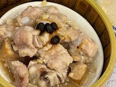 -华联广州大酒店-餐厅
