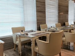 -北京王府井希尔顿酒店·万斯阁西餐厅